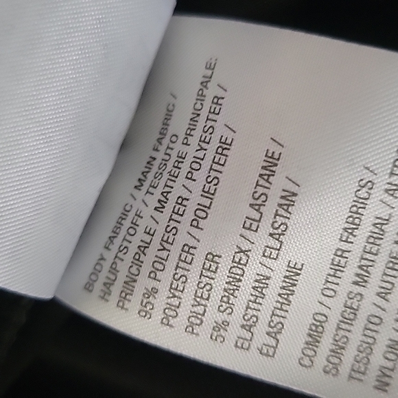 NWT Susan Graver Top - Picture 6 of 6